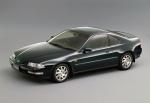 Honda Prelude Si VTEC 1993 года